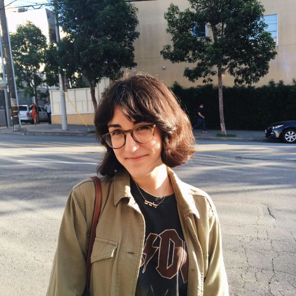 Meet your Posher, Jordan